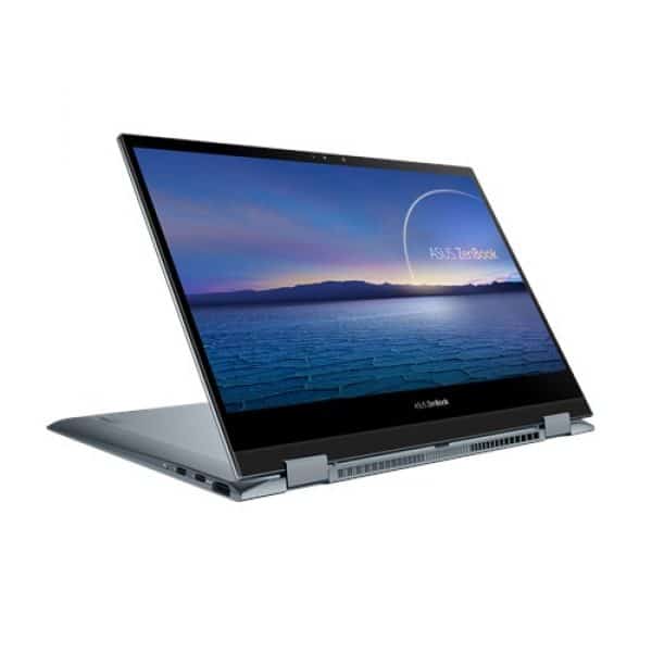 Asus Zenbook Flip UX363EA-HP701TS Laptop (Core i7 11th Gen/16 GB/512 GB SSD/Windows 10)