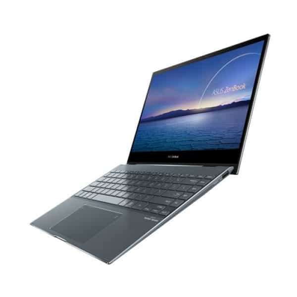 Asus Zenbook Flip UX363EA-HP701TS Laptop (Core i7 11th Gen/16 GB/512 GB SSD/Windows 10) - Image 2