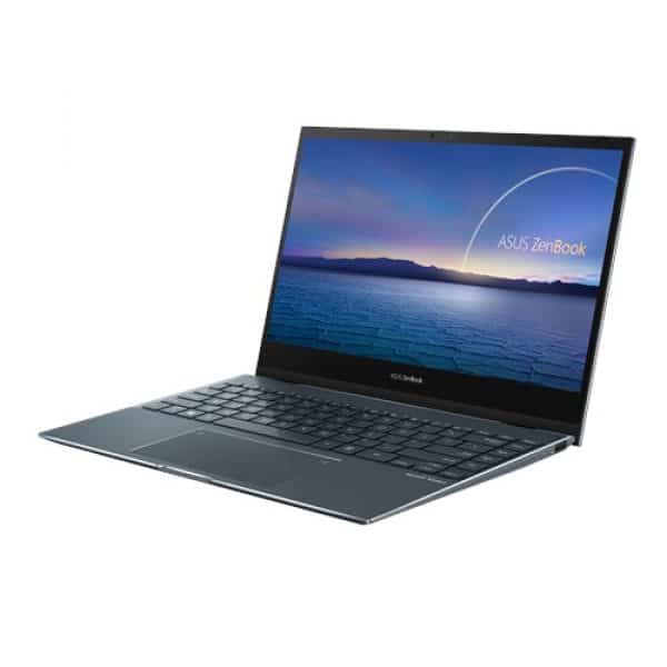 Asus Zenbook Flip UX363EA-HP701TS Laptop (Core i7 11th Gen/16 GB/512 GB SSD/Windows 10) - Image 5