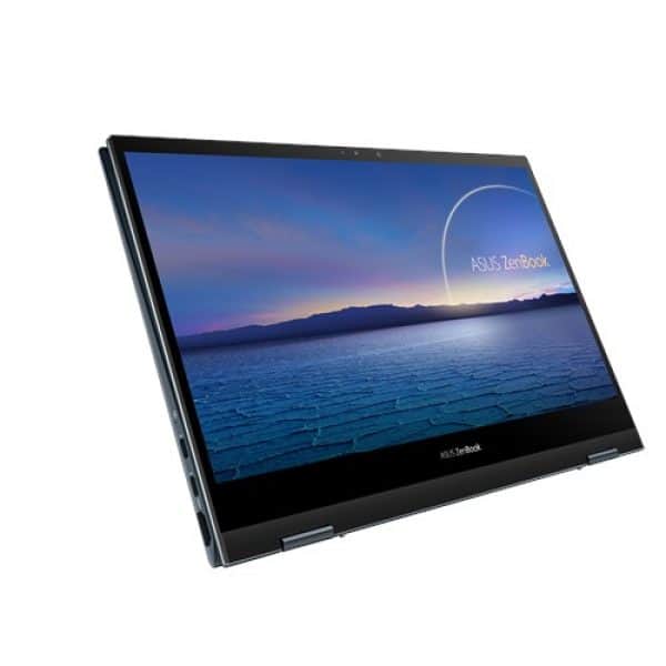 Asus Zenbook Flip UX363EA-HP701TS Laptop (Core i7 11th Gen/16 GB/512 GB SSD/Windows 10) - Image 6