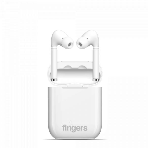 Fingers AUDIO PODS Bluetooth Headset - Image 2