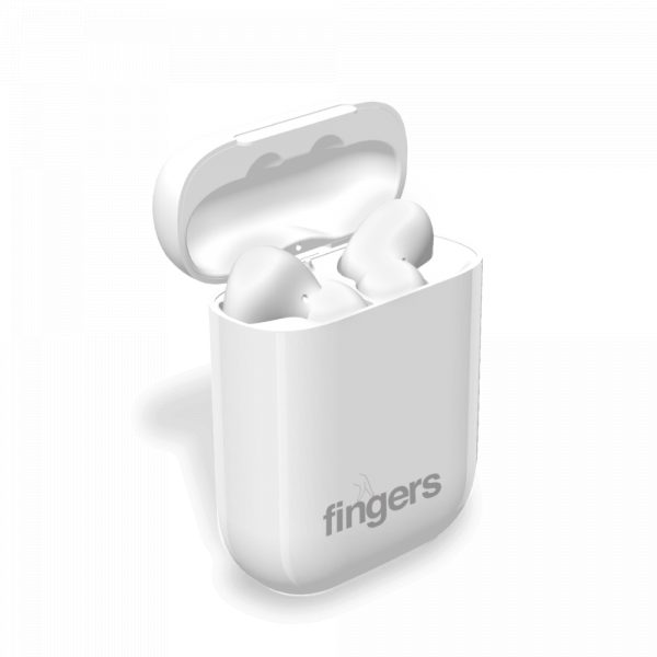 Fingers AUDIO PODS Bluetooth Headset - Image 3