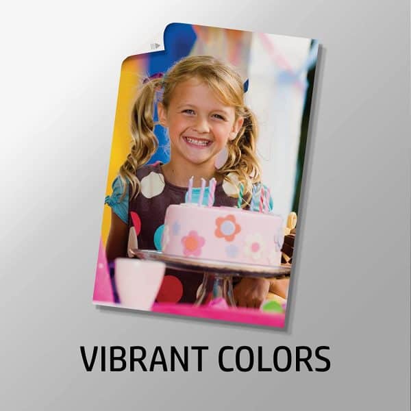 HP 46 Tri- Color Ink Cartridge CZ638AA 46 - Image 3