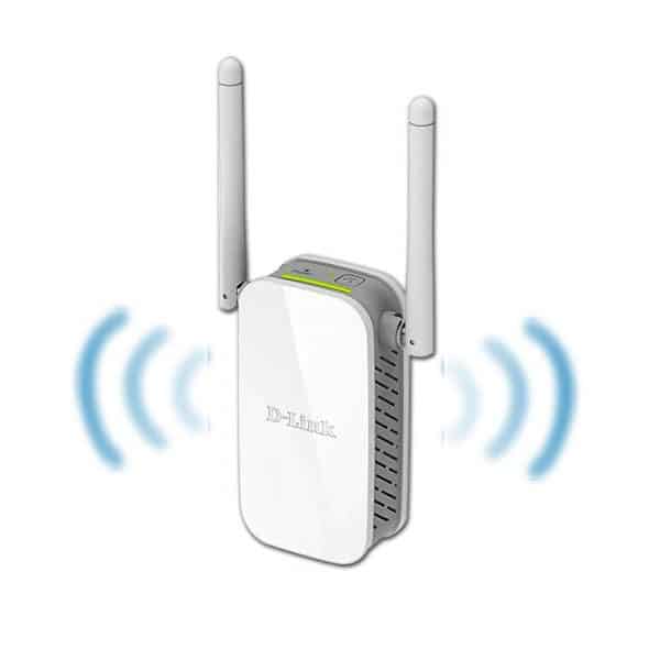 D-Link DAP-1325 Wi-Fi Range Extender - Image 2