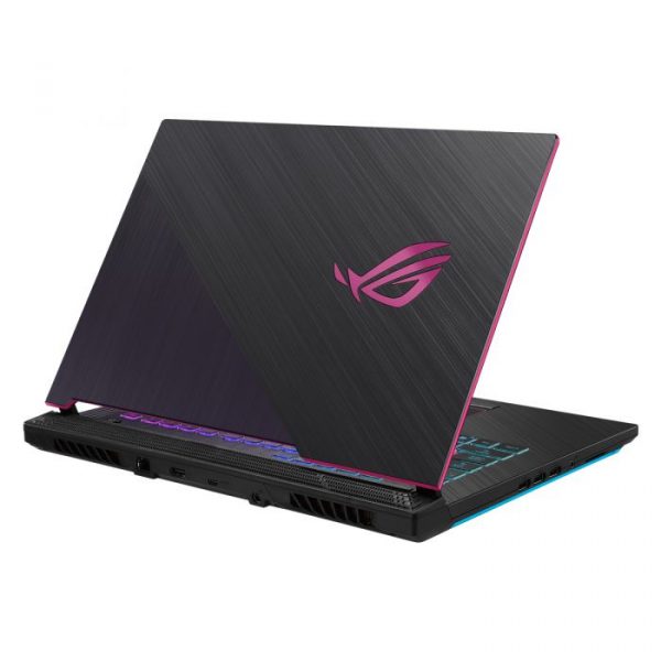 Asus ROG Strix G15 G512LU-HN263TS i7-10750H/ GTX1660Ti-6GB/16GB/ 1T SSD/ 15.6 FHD-144hz/ WIN10/ MS H&S 2019/ ELECTRO PUNK