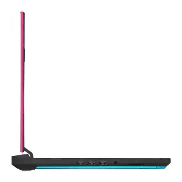 Asus ROG Strix G15 G512LU-HN263TS i7-10750H/ GTX1660Ti-6GB/16GB/ 1T SSD/ 15.6 FHD-144hz/ WIN10/ MS H&S 2019/ ELECTRO PUNK - Image 2