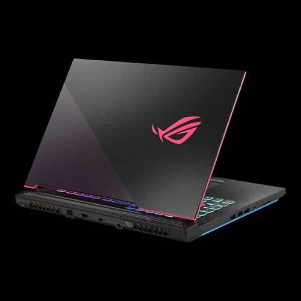 Asus ROG Strix G15 G512LU-HN263TS i7-10750H/ GTX1660Ti-6GB/16GB/ 1T SSD/ 15.6 FHD-144hz/ WIN10/ MS H&S 2019/ ELECTRO PUNK - Image 3