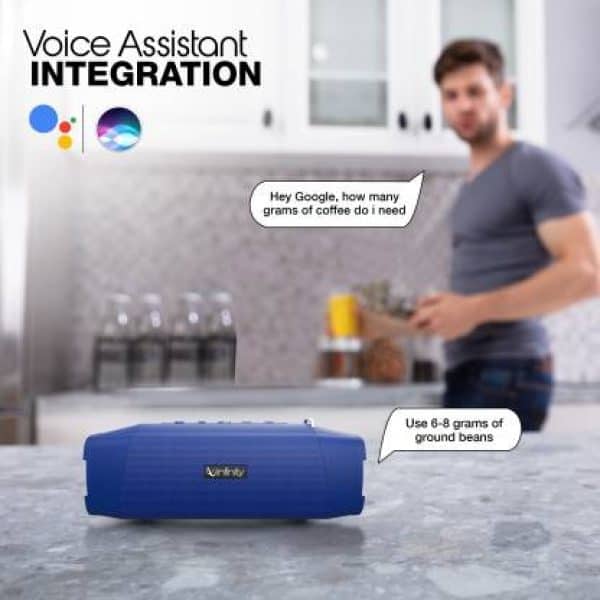 INFINITY by Harman CLUBZ 750 20 W Bluetooth Laptop/Desktop Speaker - Image 2