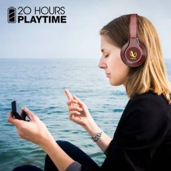 Infinity by Harman TRANZ 700 Bluetooth Headset - Image 25