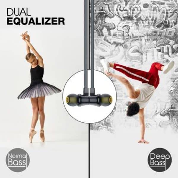 INFINITY by Harman TRANZ N300 Bluetooth Headset - Image 8