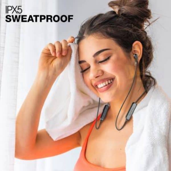 INFINITY by Harman TRANZ N300 Bluetooth Headset - Image 7