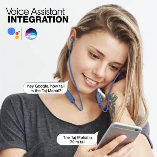 INFINITY by Harman TRANZ N300 Bluetooth Headset - Image 11