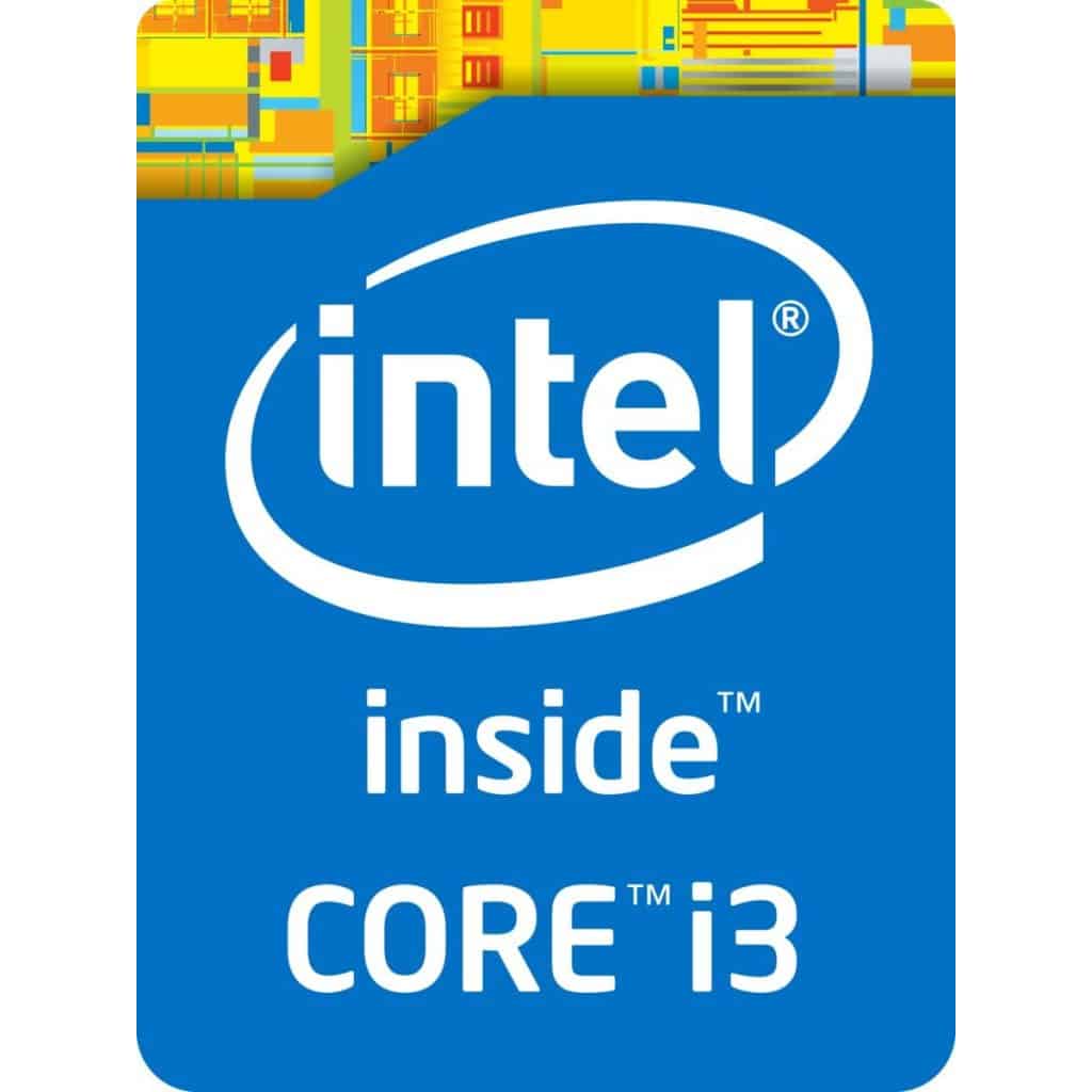 Intel Core i3-6100 Processor 3M Cache, 3.70 GHz – DATAMATION