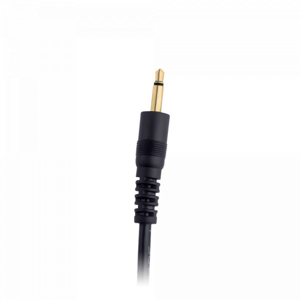 Fingers Mic 10 Wired Microphone With 3.5mm Connector - Image 2