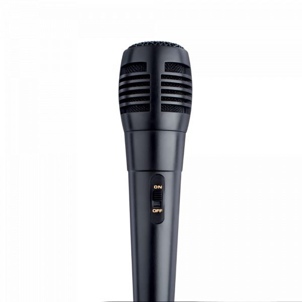 Fingers Mic 10 Wired Microphone With 3.5mm Connector - Image 3