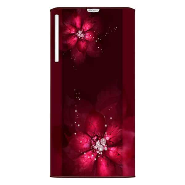 Godrej Edge RIO 192 Ltr 4 Star Direct Cool Single Door Refrigerator - RD EDGERIO 207D 43 THI ZN WN - Image 2