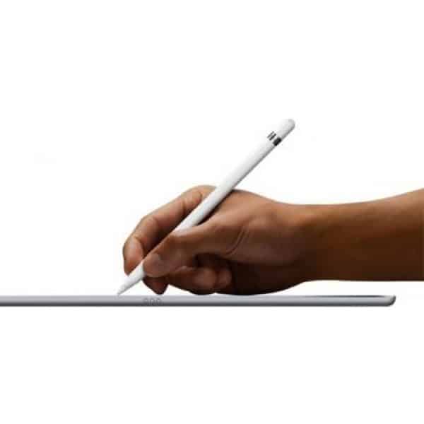 Apple Pencil (MK0C2ZM/A, White) – DATAMATION