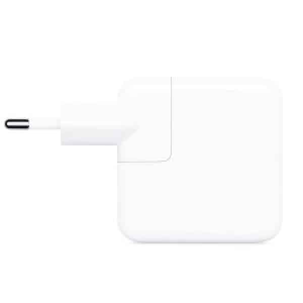 Apple 30W USB-C Power Adapter MY1W2HN/A - Image 2