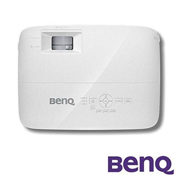 Benq MX604 Wireless XGA Business Projector | DATAMATION