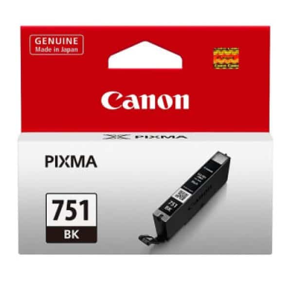 Canon CLI-751 Ink Tank