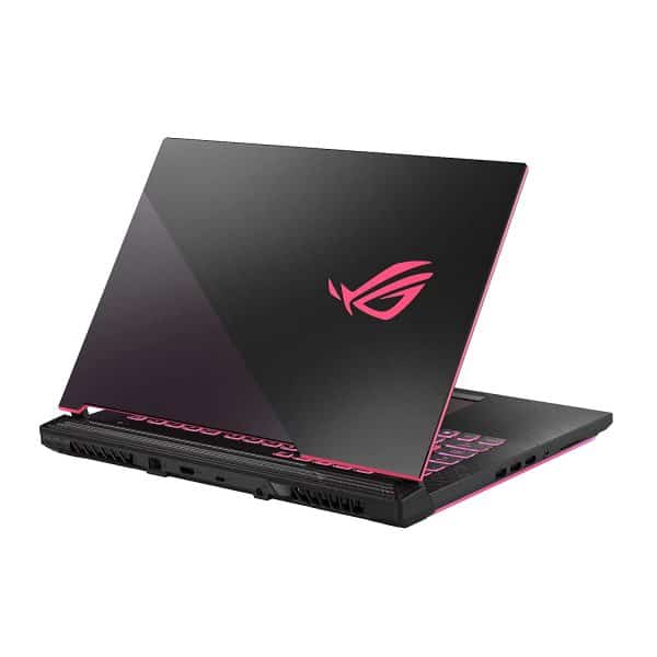 ASUS ROG Strix G15 (2020), 15.6" FHD 144Hz, Intel Core i7-10870H 10th Gen, GTX 1650 Ti 4GB Graphics, Gaming Laptop (8GB RAM/1TB SSD/Office 2019/Windows 10/Electro Punk/2.3 Kg), G512LI-HN331TS - Image 3