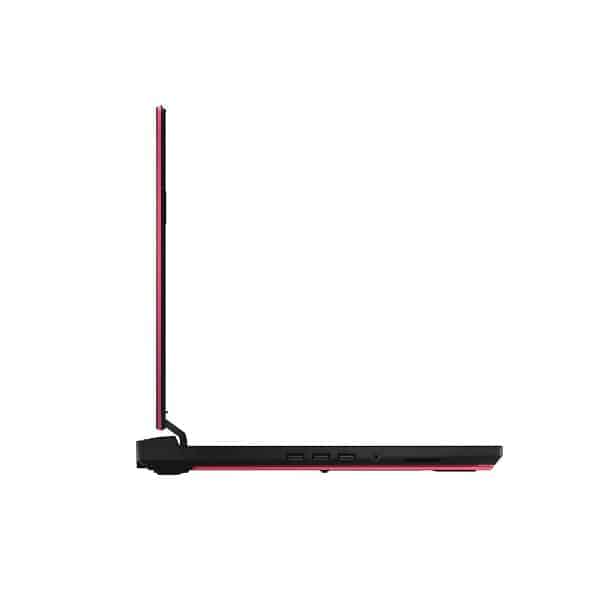 ASUS ROG Strix G15 (2020), 15.6" FHD 144Hz, Intel Core i7-10870H 10th Gen, GTX 1650 Ti 4GB Graphics, Gaming Laptop (8GB RAM/1TB SSD/Office 2019/Windows 10/Electro Punk/2.3 Kg), G512LI-HN331TS - Image 6