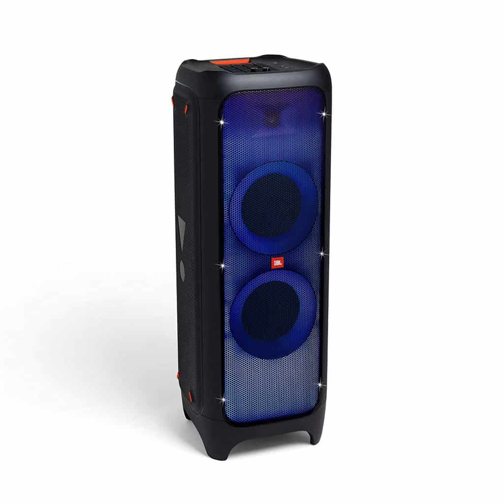 JBL PartyBox 1000 Powerful Party Speaker – DATAMATION