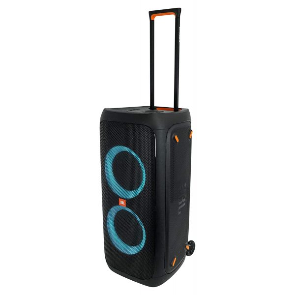 Jbl big subwoofer sales