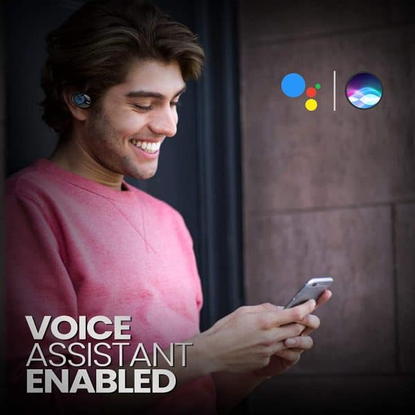 JBL Tune 125TWS by Harman True Wireless in-Ear Headphones with 32 Hours Playtime, Dual Connect, Fast Pairing & Bluetooth 5.0 - Image 7