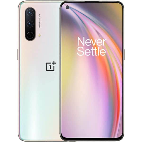 OnePlus Nord CE 5G - Image 2