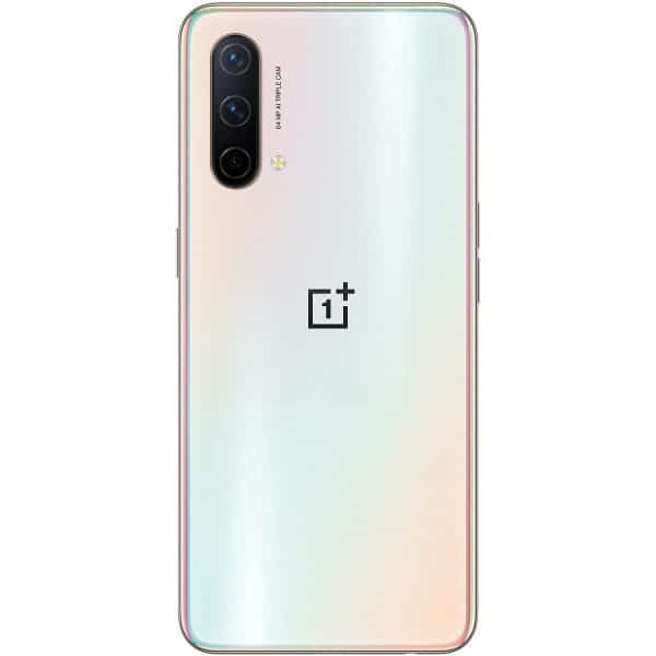 OnePlus Nord CE 5G - Image 4