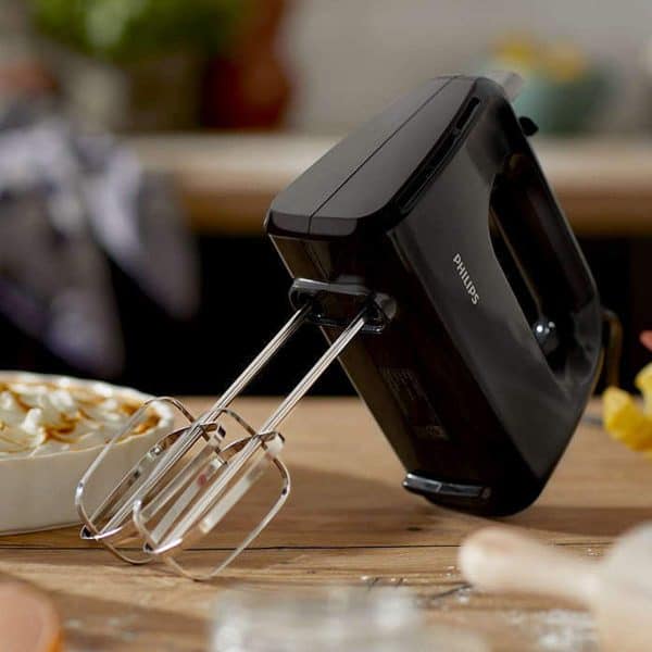 Philips HR3705/10 300-Watt Hand Mixer - Image 5
