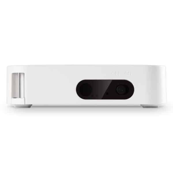 ViewSonic M1 Mini Portable Projector | JBL Speaker | HDMI | Auto Keystone |Built-in Battery |100" Projection Image - Image 9