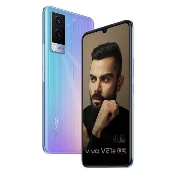 Vivo V21e 5G - Image 14