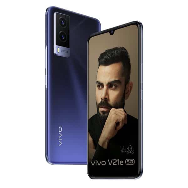 Vivo V21e 5G - Image 7