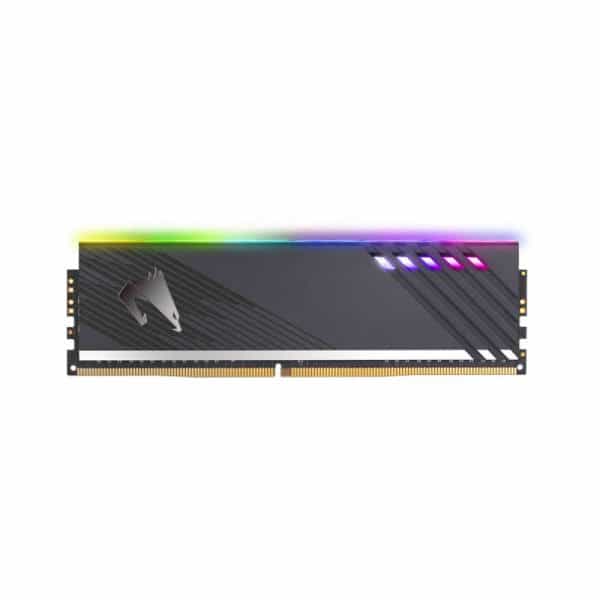 Gigabyte 16gb RAM DDR4 3600mhz (8x2) - Image 5