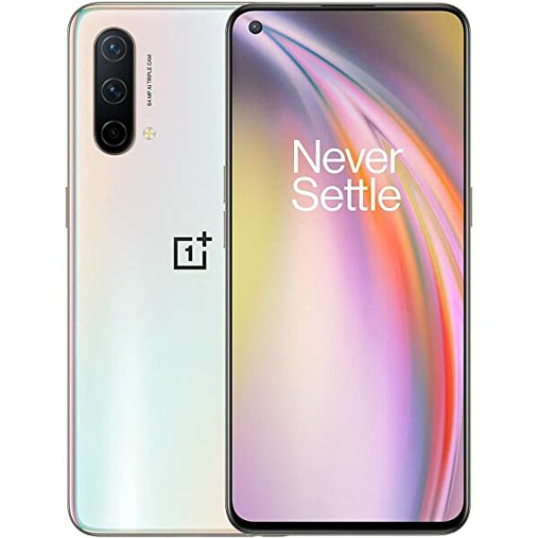 OnePlus Nord CE 5G