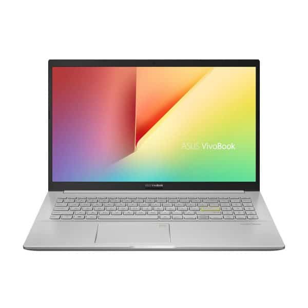 ASUS VIVO Book 15 K513EA-BQ563TS i5-1135G7//16G/1T+256G PCIe SSD/Transparent SILVER/15.6"FHD vIPS/1Y International Warranty/Office H&S/Backlit KB/Finger Print