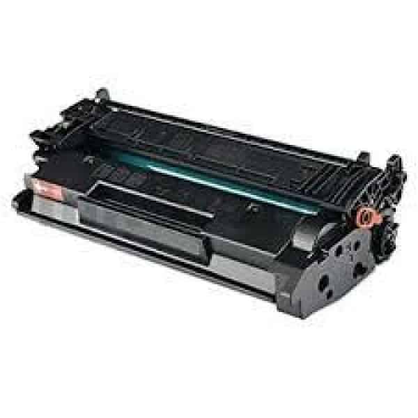 HP 77A Toner Cartridge Black, CF277A - Image 2