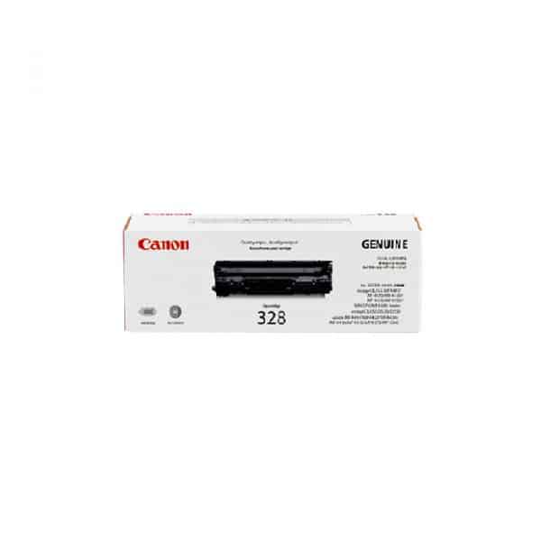 Canon 328 Cartridge For Canon 4370DN/Canon MF 4550DN/Canon MF D520/Canon MF4420n/Canon MF4580dn Mono Laser Printer/MF 4570DN