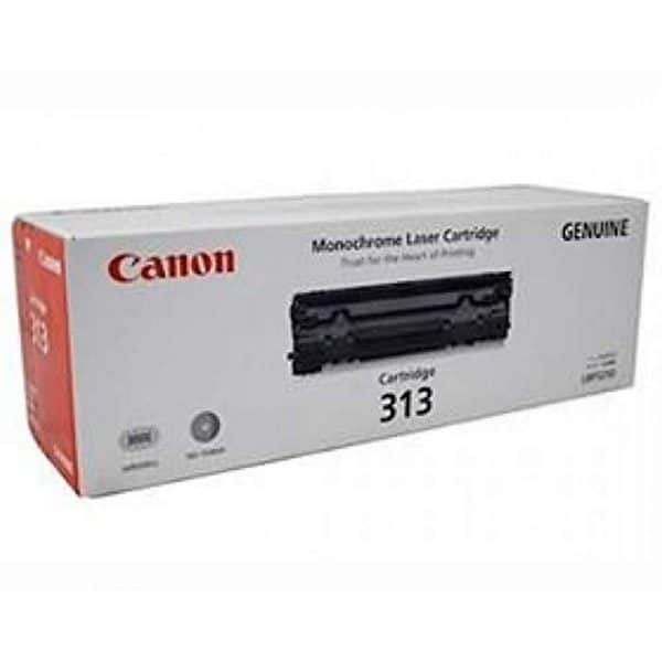 Canon CRG 313 Laser Toner Cartridge