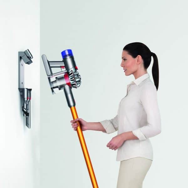 Dyson V8 Absolute+ Cord-Free Vacuum - Image 5