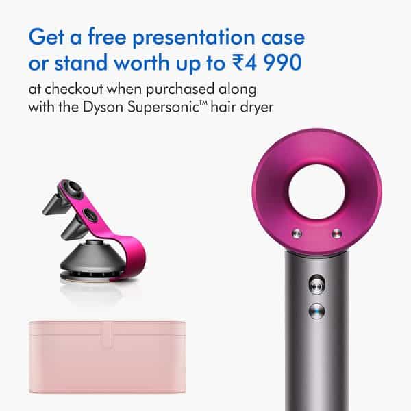Dyson Supersonic™ Hair Dryer - Image 2