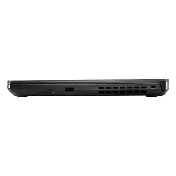 ASUS TUF Gaming F15 FX506HC-HN119T i5-11400H/ RTX3050-4GB/ 8G/ 1T SSD/ 15.6 FHD-144hz/ Backlit KB- 1 Zone RGB/ WIFI6/ 90Wh/ / McAfee(1 Year)/Xbox Game Pass(30 Days)/ / WIN10/ 2B-Graphite Black - Image 6