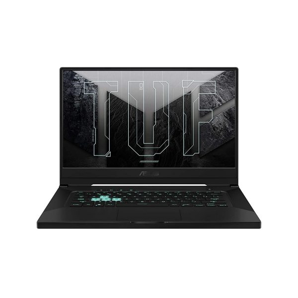 Asus TUF Dash F15 (2021), 15.6-inch FHD 240Hz/3ms, Intel Core i7-11370H 11th Gen, RTX 3070 8GB Graphics, (16GB RAM/1TB SSD/Office 2019/Win 10/Gray), FX516PR-AZ107TS