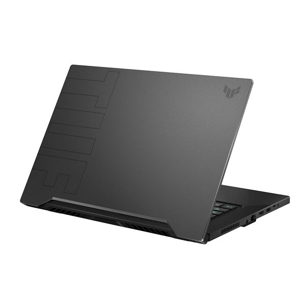 Asus TUF Dash F15 (2021), 15.6-inch FHD 240Hz/3ms, Intel Core i7-11370H 11th Gen, RTX 3070 8GB Graphics, (16GB RAM/1TB SSD/Office 2019/Win 10/Gray), FX516PR-AZ107TS - Image 2