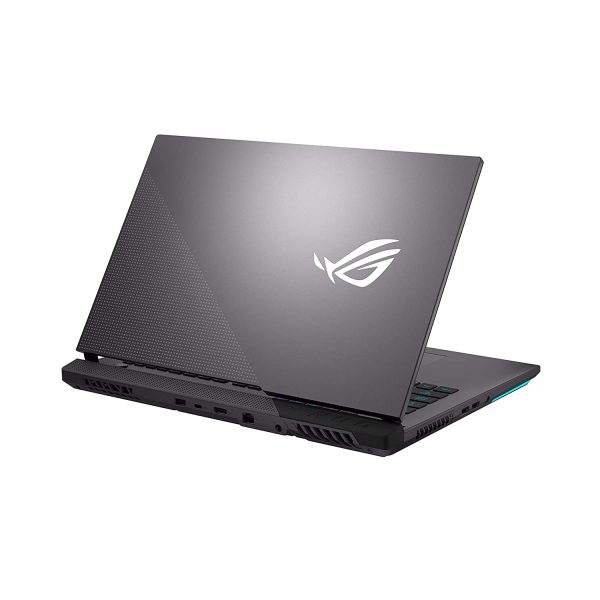 ASUS ROG Strix G17 (2021), 17.3-inch (43.94 cms) FHD 144Hz, AMD Ryzen 5 5600H, GeForce RTX 3050 4GB Graphics, Gaming Laptop(8GB/1TB SSDWindows 10/Gray/2.4 Kg), G713QC-HX053T - Image 2