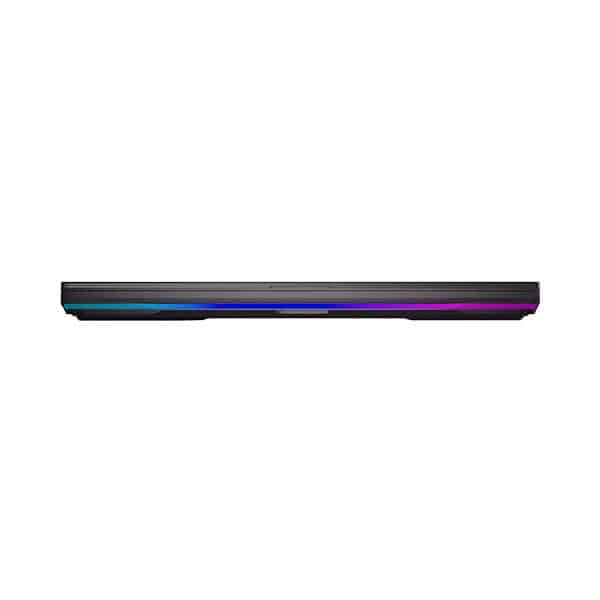 ASUS ROG Strix G17 (2021), 17.3-inch (43.94 cms) FHD 144Hz, AMD Ryzen 5 5600H, GeForce RTX 3050 4GB Graphics, Gaming Laptop(8GB/1TB SSDWindows 10/Gray/2.4 Kg), G713QC-HX053T - Image 4