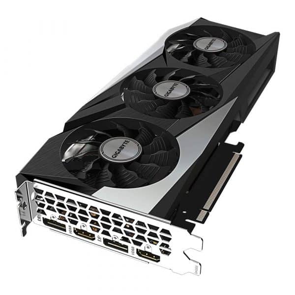 GIGABYTE Nvidia GeForce RTX™ 3060 Gaming OC 12GB GDDR6 Graphics Card (GV-N3060GAMING OC-12GD) - Image 2
