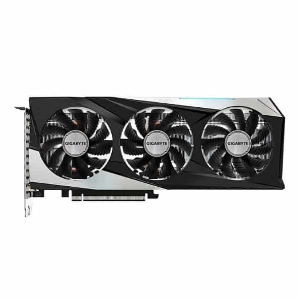 GIGABYTE Nvidia GeForce RTX™ 3060 Gaming OC 12GB GDDR6 Graphics Card (GV-N3060GAMING OC-12GD) - Image 3